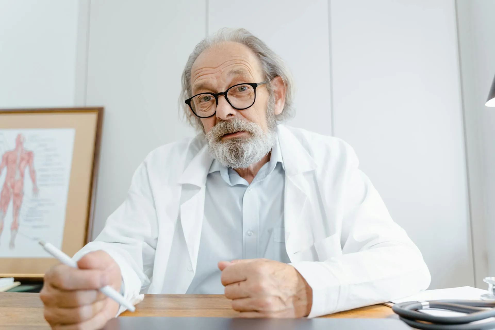 Consulente per il benessere visivo